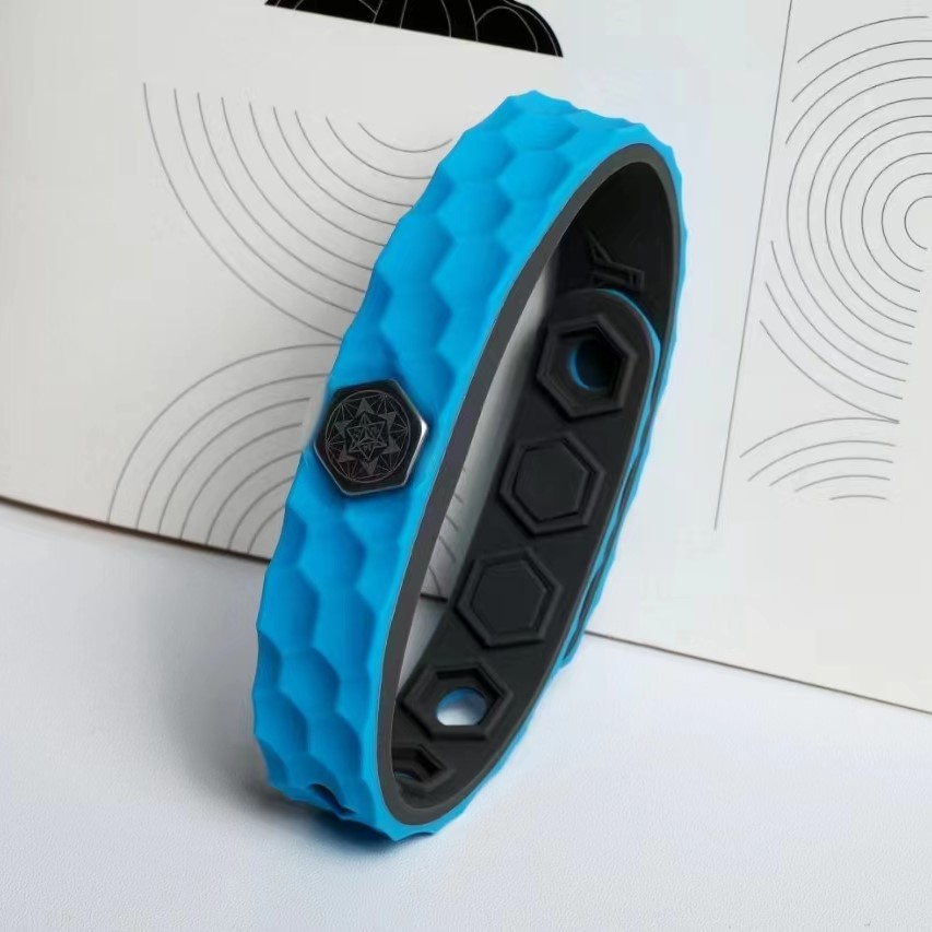 Personal Energy Bracelet By Element 爆运环 (Water Element)